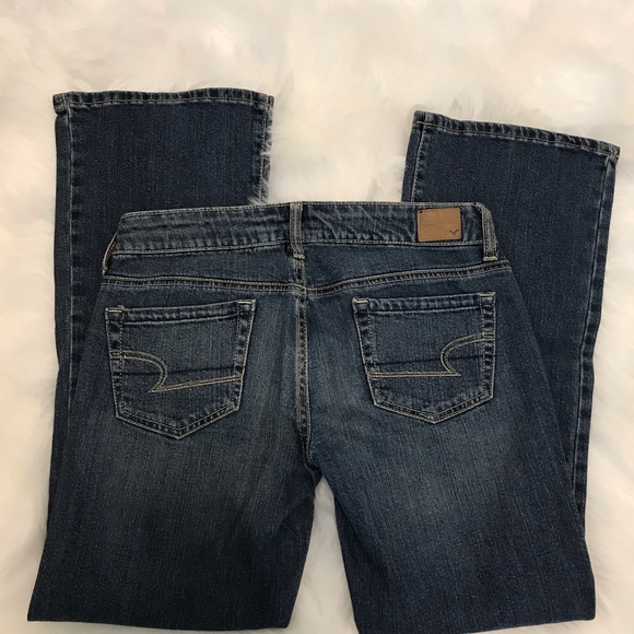 💎AMERICAN EAGLE JEANS! - Picture 4 of 4